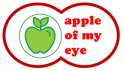 apple-of-my-eye