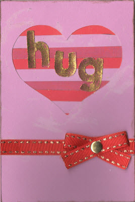 Valentine's Day Card 004