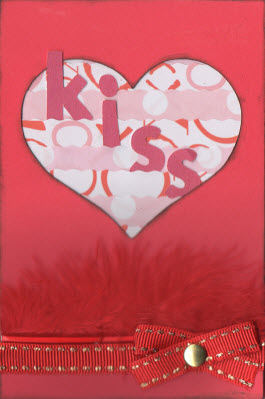 Valentine's Day Card 006