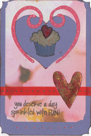 Valentine's Day Card 010