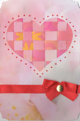 Valentine's Day Card 014