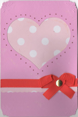 Valentine's Day Card 015
